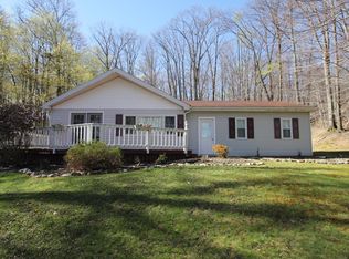 193 Pointe D Enfer Rd, Du Bois, PA 15801