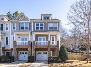 8004 Goldenrain Way, Raleigh, NC 27612