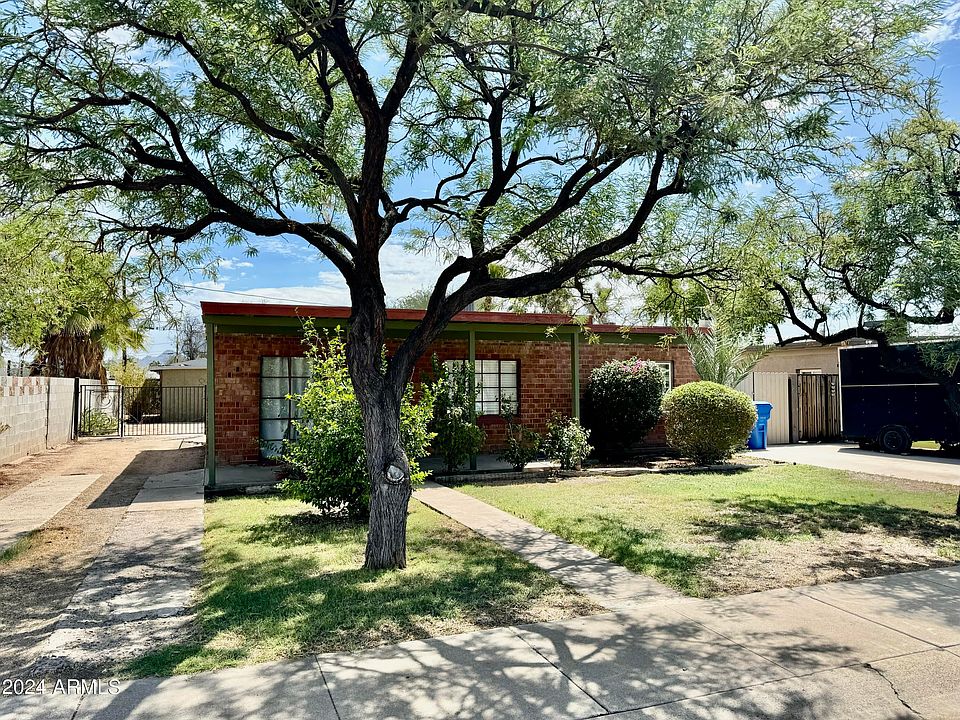 house① 7211 N 26TH Drive, Phoenix, AZ 85051 | Zillow