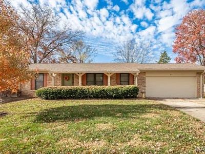 9 Ardwick Dr, Saint Peters, MO, 63376