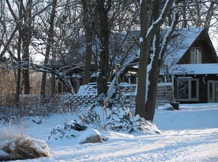 16398 Tucka Bucka Rd, Danville, IL 61834