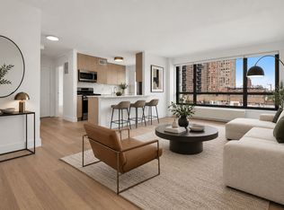501 E 87th St APT 8B, New York, NY 10128