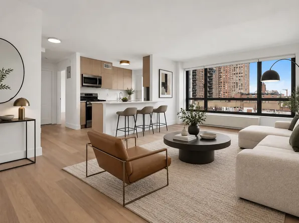 501 East 87th Street image 1 of 21