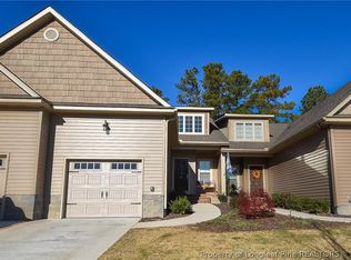 12 Cypress Cir, Southern Pines, NC 28387