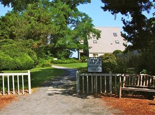26 Overlook Ln #9, Brewster, MA 02631