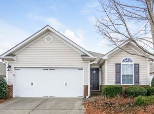 5 Hill Crest Cir, Hiram, GA 30141