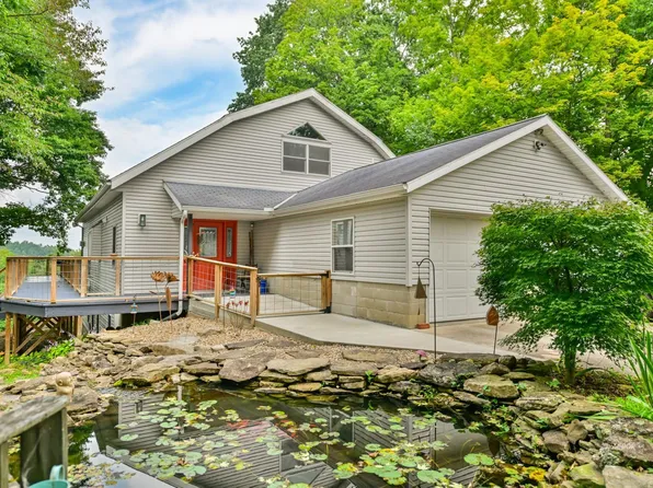 10980 Twist Tail Rd, Millfield, OH 45761