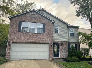 10166 Hatherley Way, Fishers, IN 46037