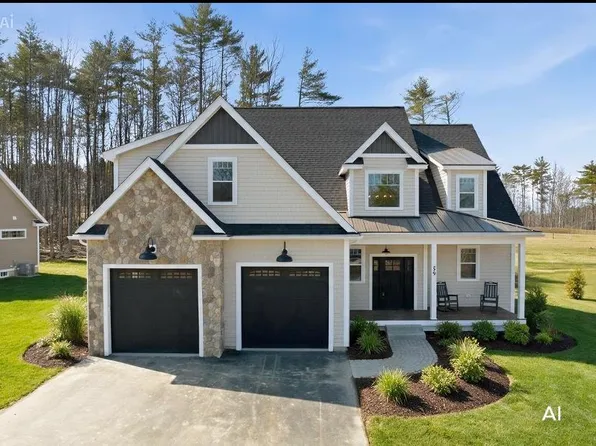 59 Lady Walsingham Way, Laconia, NH 03246