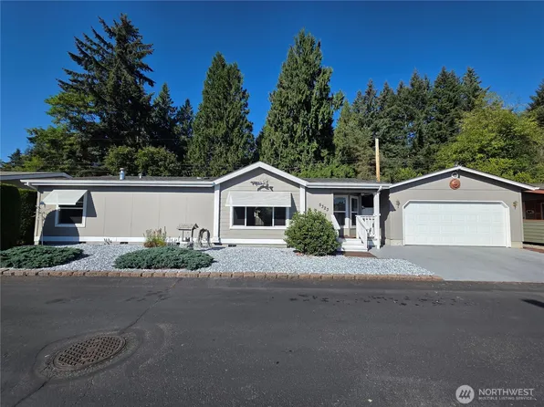 5323 W Eagle Lane SW, Olympia, WA 98512