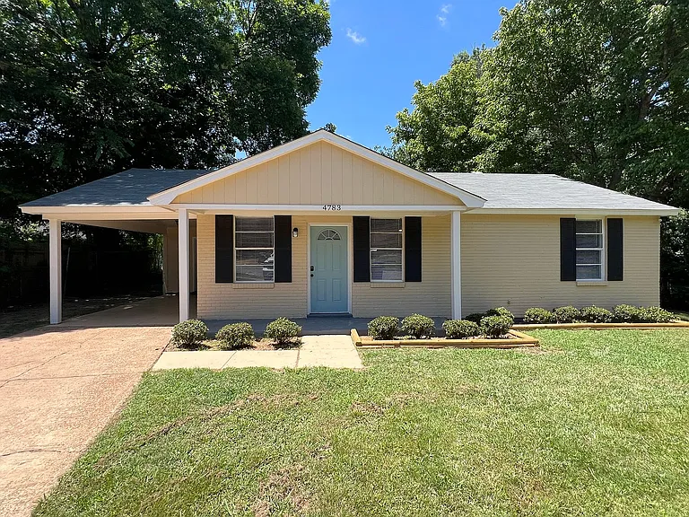 4783 Bluff Wood Cv — Photo 1
