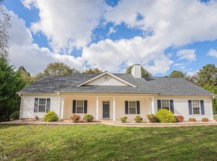 90 Five Oaks Dr, Covington, GA 30014