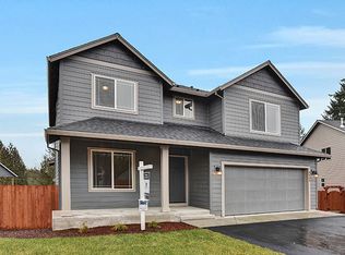 2033 S Sevier Rd, Ridgefield, WA 98642