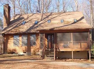 6707 Guess Rd, Rougemont, NC 27572
