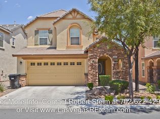 5952 Feral Garden St, North Las Vegas, NV 89031