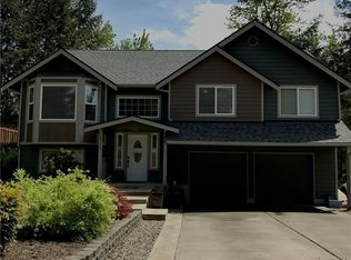 13116 202nd St E, Graham, WA