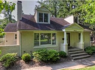 3942 Elfin Ave, Druid Hills, KY 40207