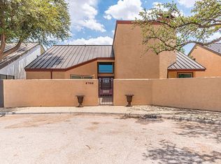 2702 N Garfield St, Midland, TX 79705