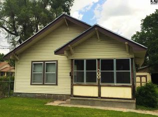 500 E B Ave, Hutchinson, KS 67501
