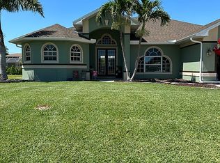 2405 SW 40th Ter, Cape Coral, FL 33914