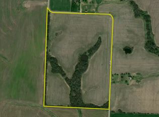 Callis Rd LOT WP001, Hughesville, MO 65334