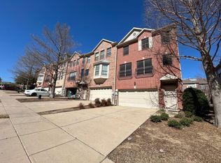 2561 Jacobson Dr, Lewisville, TX 75067