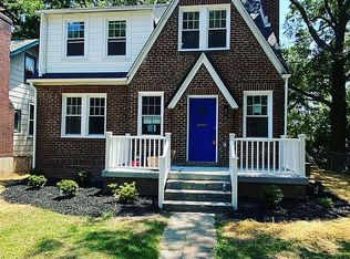 4701 Banner St, Hyattsville, MD 20781