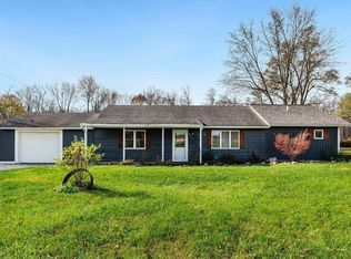 8811 Ernst Rd, Fort Wayne, IN 46809