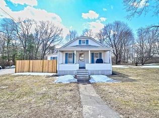 29 East St, Sharon, MA 02067