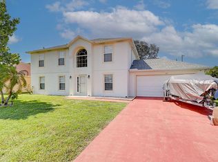 167 SW Grove Ave, Port Saint Lucie, FL 34983