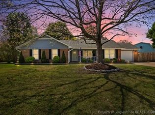 322 Woodberry Cir, Raeford, NC 28376