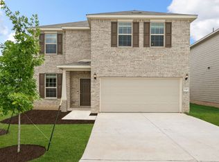 330 Paradise Canyon Dr, Jarrell, TX 76537