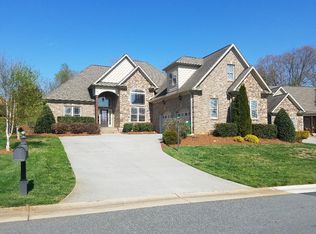 3715 Peony Way, Clemmons, NC 27012