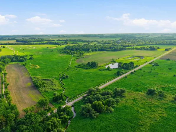 W5742 BURNETT DITCH ROAD, Burnett, WI 53922