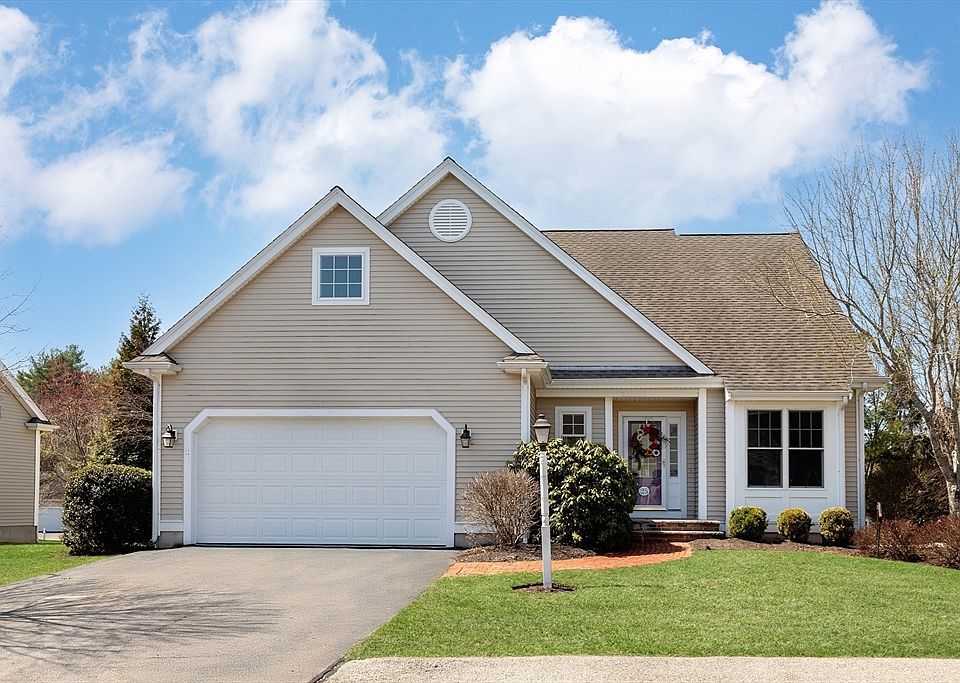 1st image of 25 Arbor Hills Dr