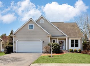 Arbor Hills 55+ Community, Kingston, MA 02364