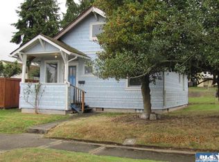 210 W 12th St, Port Angeles, WA
