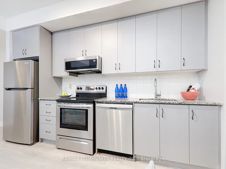 1709 Bur Oak Ave #206 — Photo 16