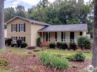 3270 Old Salem Rd SE, Conyers, GA 30013