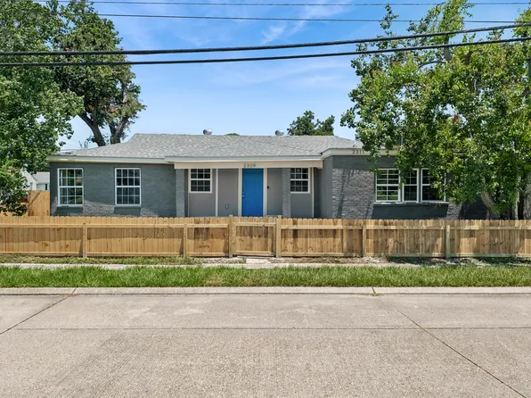 2309 Humanity St, New Orleans, LA 70122