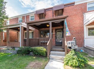 1906 Ormand Rd, Baltimore, MD 21222