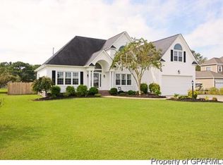 2216 B Stokes Rd, Greenville, NC 27858