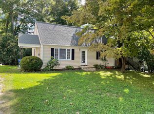 2145 Pine Dr, Raleigh, NC 27608