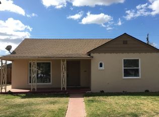 1429 F St, Reedley, CA 93654