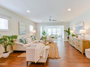 211 Rudder Run, Bluffton, SC 29910