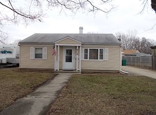 912 N Midland Ave, Joliet, IL 60435