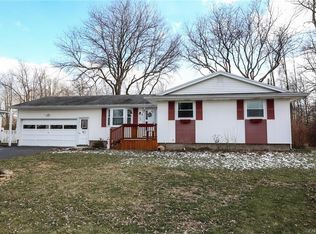 35 Kennedy Cir, Rochester, NY 14609