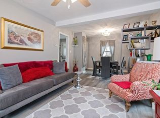 85 Hurd Ave, Saugus, MA 01906