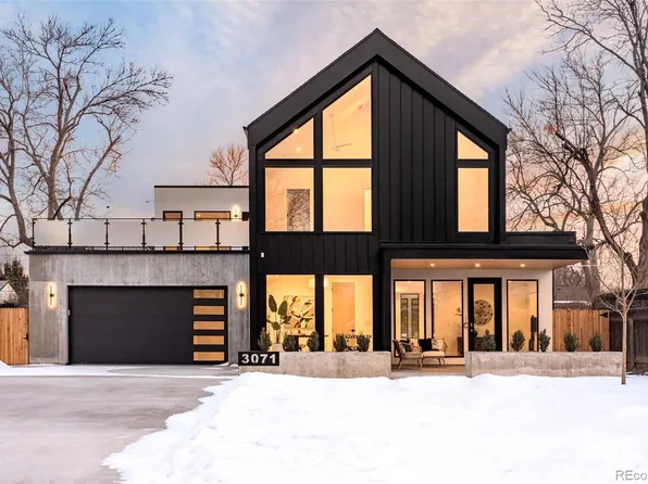 3071 S Dexter Way, Denver, CO 80222