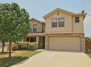 1712 Amistad Way, Round Rock, TX 78665